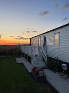 The Whitstable Healing Spot