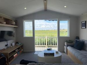 The Whitstable Healing Spot