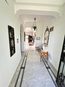 فيلا برايفت اصنع فيها بعض الذكريات في مارينا الساحل الشمالي