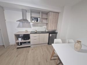 Funcional, céntrico y elegante