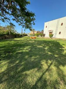 فيلا برايفت اصنع فيها بعض الذكريات في مارينا الساحل الشمالي