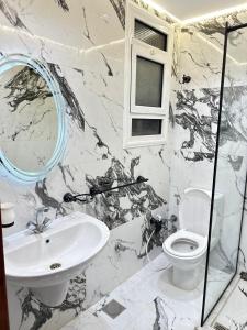 فيلا برايفت اصنع فيها بعض الذكريات في مارينا الساحل الشمالي