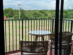 Departamento en Luque cerca a Asunción 119