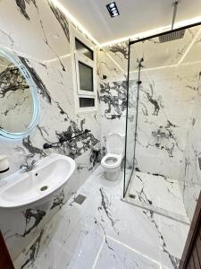 فيلا برايفت اصنع فيها بعض الذكريات في مارينا الساحل الشمالي