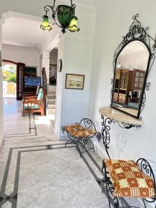 فيلا برايفت اصنع فيها بعض الذكريات في مارينا الساحل الشمالي