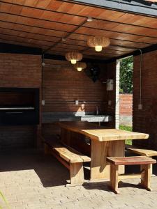 Departamento en Luque cerca a Asunción 119