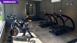 Departamento en Luque cerca a Asunción 119