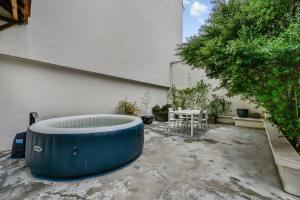 Maisons de vacances L-Ecrin Parisien - Proche Paris - 10 pers : photos des chambres