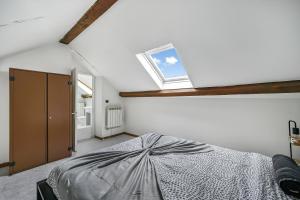 Maisons de vacances L-Ecrin Parisien - Proche Paris - 10 pers : photos des chambres