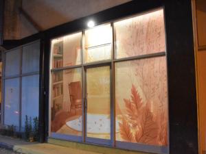 The Rock Studio Apartment