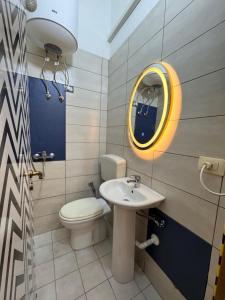 The Rock Studio Apartment