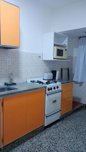 Departamento en Mar del plata