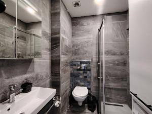 NOVA Seaside Living Apartments Batumi