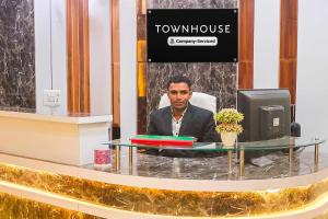 Super Townhouse Model Town Rohtak Formerly Hotel Tathastu