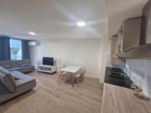 Funcional, céntrico y cómodo