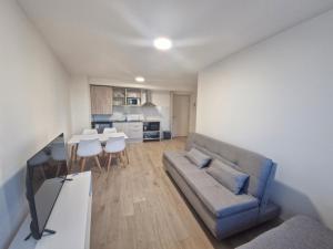 Funcional, céntrico y cómodo