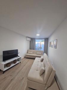 Funcional, céntrico y cómodo