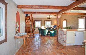 Nice Home In Sjöbo With Wifi