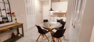 Apartamento El Peñoncillo 26 Playa - GT