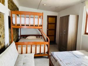 A un paso de la playa en zorritos