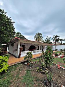 Finca Campestre Villa Bernati