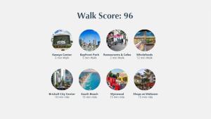 MVR - Best Views in Downtown - Walk Everywhere