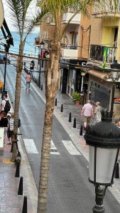 Fuengirola Beach Center