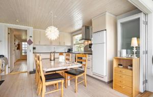 Amazing Home In Tarm With Sauna