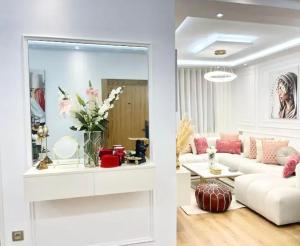 Un joyau au Coeur de la Médina - Parking Gratuit - Climatisé