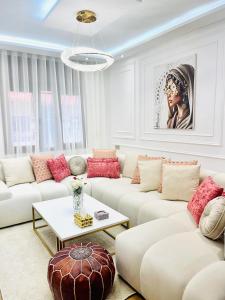 Un joyau au Coeur de la Médina - Parking Gratuit - Climatisé