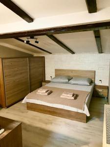 Regim Hotelier Pietonală