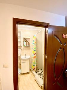 Regim Hotelier Pietonală