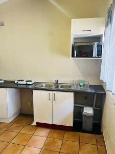 Exquisite cottage in Doringkloof