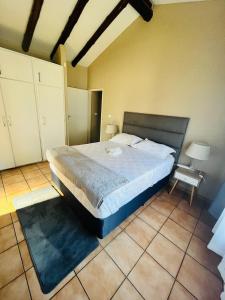 Exquisite cottage in Doringkloof