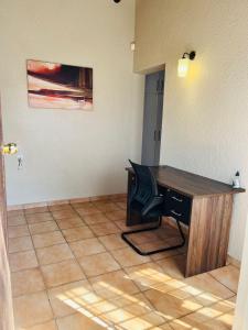 Exquisite cottage in Doringkloof