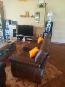 Kuća za Arsenal fest