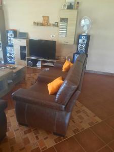 Kuća za Arsenal fest