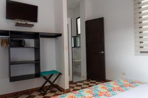 Pelicano Tayrona Hotel