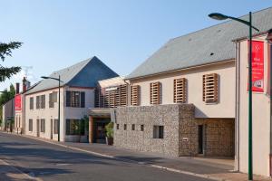 Hotels Logis Hotel Terre de Loire : photos des chambres