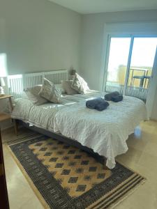 Seafront Paradise Estepona Port