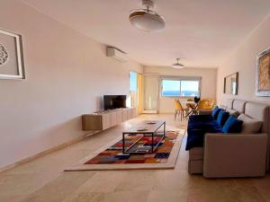 Seafront Paradise Estepona Port