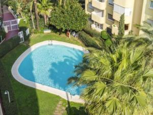 Seafront Paradise Estepona Port