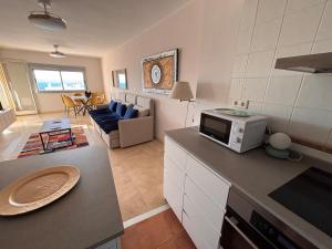 Seafront Paradise Estepona Port