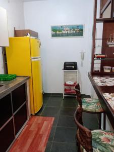 Aconchegante, na Praia Grande! Pertinho da praia