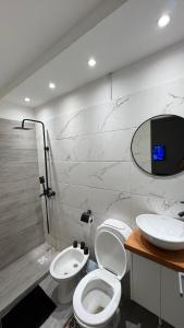 Depto con Terraza Privada - Cerca De Todo