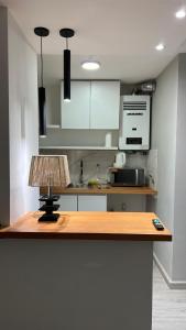 Depto con Terraza Privada - Cerca De Todo