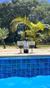 Casa a 8 min do Centro de Pirenópolis