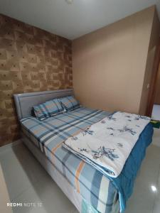 Apartement di Kemayoran Jakarta Utara, Free WIFI
