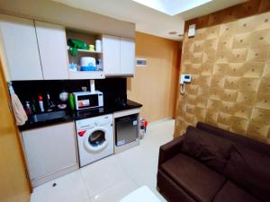 Apartement di Kemayoran Jakarta Utara, Free WIFI