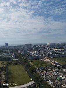 Apartement di Kemayoran Jakarta Utara, Free WIFI